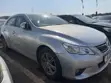 Toyota Mark X 2.5 RWD 2011 Silver - 2