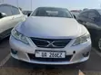 Toyota Mark X 2.5 RWD 2011 Silver - 3