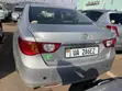 Toyota Mark X 2.5 RWD 2011 Silver - 4
