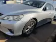 Toyota Mark X 2.5 RWD 2011 Silver - 5