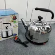 Hoffmans 6L Electric Kettle - 2
