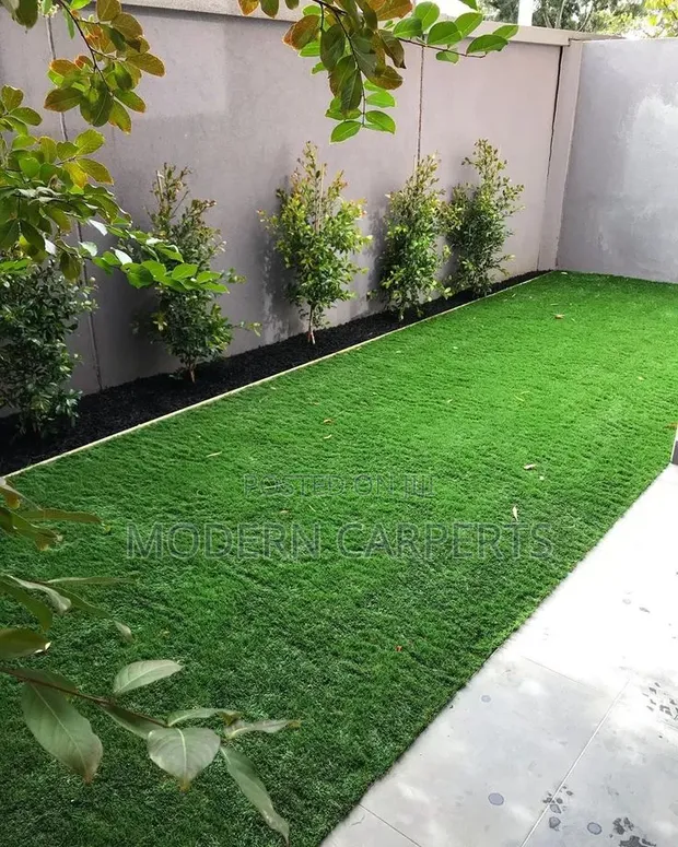 Picnic Artificial Turf - 1