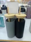 Borosilicate Glass Tumblers - 1