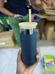 Borosilicate Glass Tumblers - 2