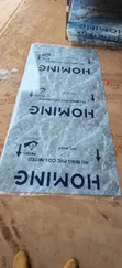 PVC Marble Sheet - 120x240cm - 1