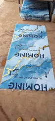 PVC Marble Sheet - 120x240cm - 2