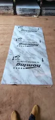 PVC Marble Sheet - 120x240cm - 3