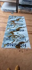 PVC Marble Sheet - 120x240cm - 4