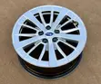 Rims for Subaru XV and Impreza - Size 16 - 1
