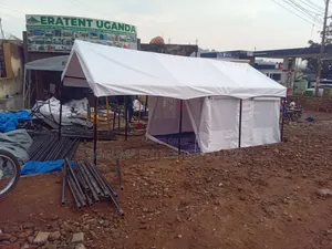 25-Seater Ordinary Camping Tent