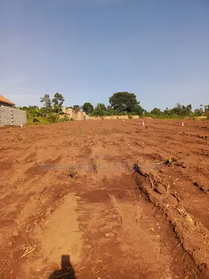 Entebbe Nakawuka Noble Estate Land for Sale