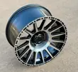 Jeep Wrangler Rims - Size 17 - 1