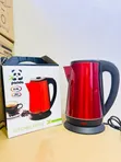 Panda Electric Kettle - 2