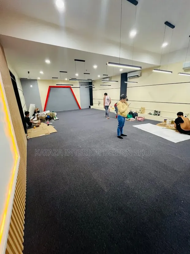 Viva Woolen Carpets - 1