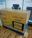 Mitech Analog 17-inch TV - 2
