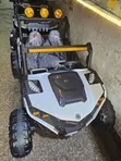 Discovery Toys Rechargeable Remote Control Car (0-13 Years) - 1