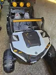 Discovery Toys Rechargeable Remote Control Car (0-13 Years) - 2