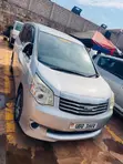 Toyota Noah 2.0 143hp AWD (7 Seater) 2012 Silver - 1