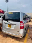 Toyota Noah 2.0 143hp AWD (7 Seater) 2012 Silver - 2