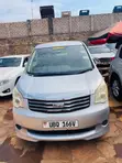 Toyota Noah 2.0 143hp AWD (7 Seater) 2012 Silver - 4