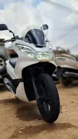 Honda PCX 125 Scooter 2022 - 2