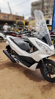 Honda PCX 125 Scooter 2022 - 3