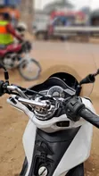Honda PCX 125 Scooter 2022 - 4