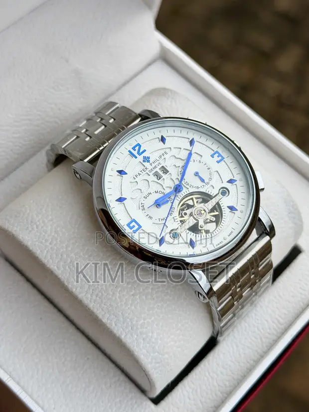 Oryntix Men's Watch - Brand New - 1