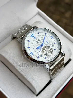 Oryntix Men's Watch - Brand New