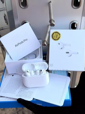 AirPods Pro 100+ ANC - USA Made
