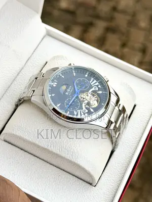 Biden Solvian Unisex Watch