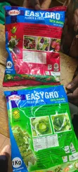 Easy Grow Fertiliser for Nursery Bedding and Garden - 1