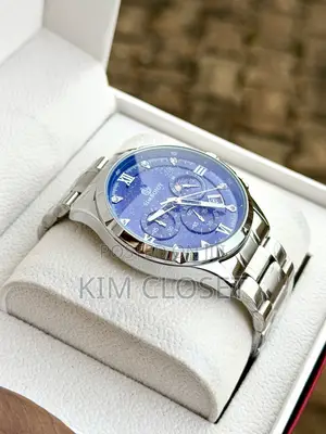 Samsung Sambogye Watch - Brand New
