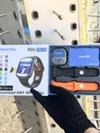 Haino Teko Smart Watch FG-11 5G SIM - 2