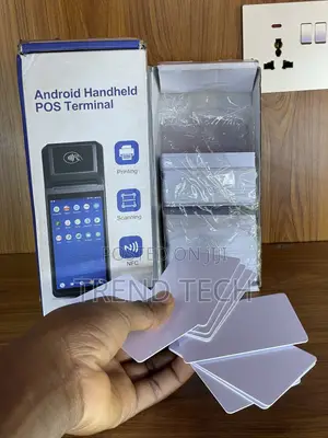 NFC Chip Cards - Writable