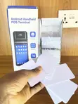 NFC Chip Cards - Writable - 3