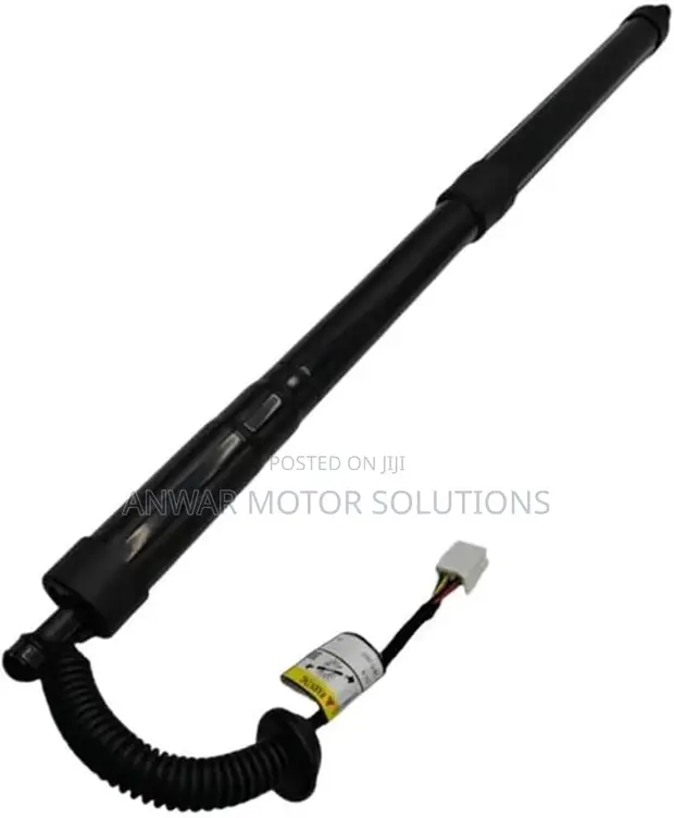 Electric Tailgate Struts for Toyota, Mazda - 1
