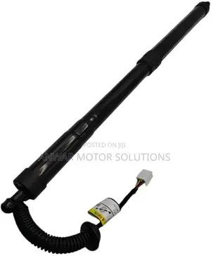 Electric Tailgate Struts for Toyota, Mazda