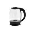 Geepas Electric Glass Kettle 1.8L - 2