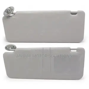 Land Cruiser 150 Sun Visors