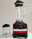 Silver Crest SC-1589 Heavy Duty Blender (2L) - 2