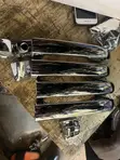 Land Cruiser 200 Door Handles - 2