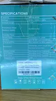 IET UPS-1000VA - 2