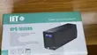 IET UPS-1000VA - 3