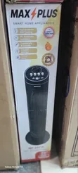 Maxplus MP-291TF 29" Electric Tower Fan - Black - 1