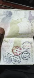 Passport and Visa Extension Renewal Assistance - 1