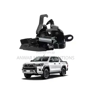 Bonnet Lock for Toyota Hilux Revo and Vigo