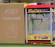 Pixel Modern Popcorn Making Machine - 2