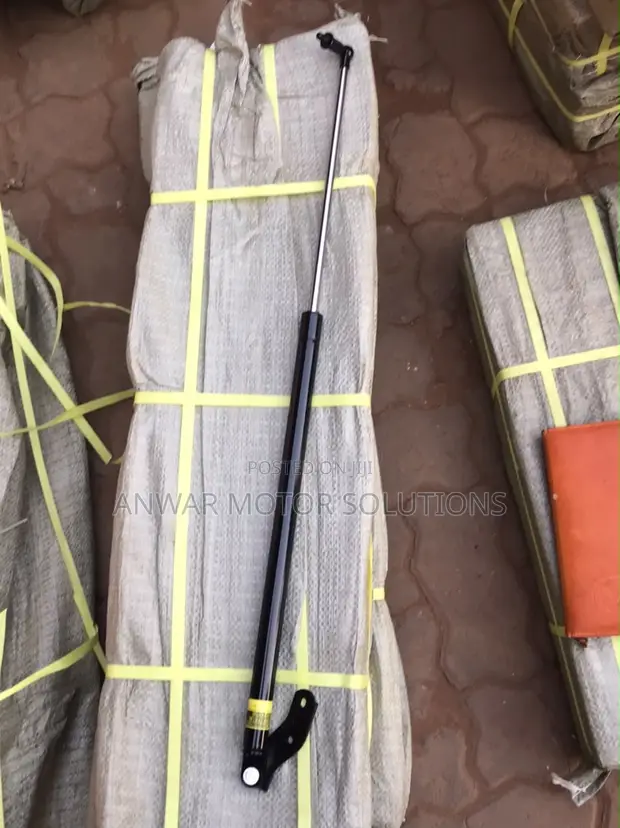 Car Boot/Tailgate Struts & Shocks - 1