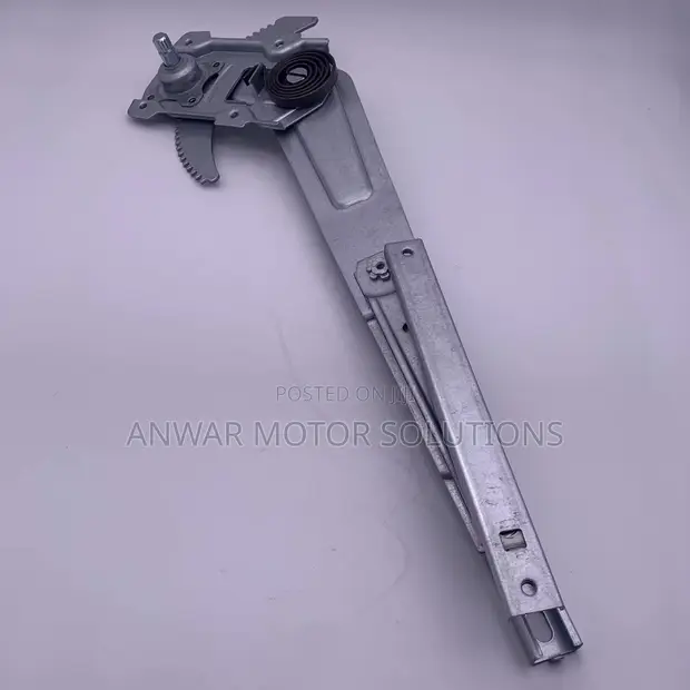 Land Cruiser Hardtop Manual Window Regulator - 1